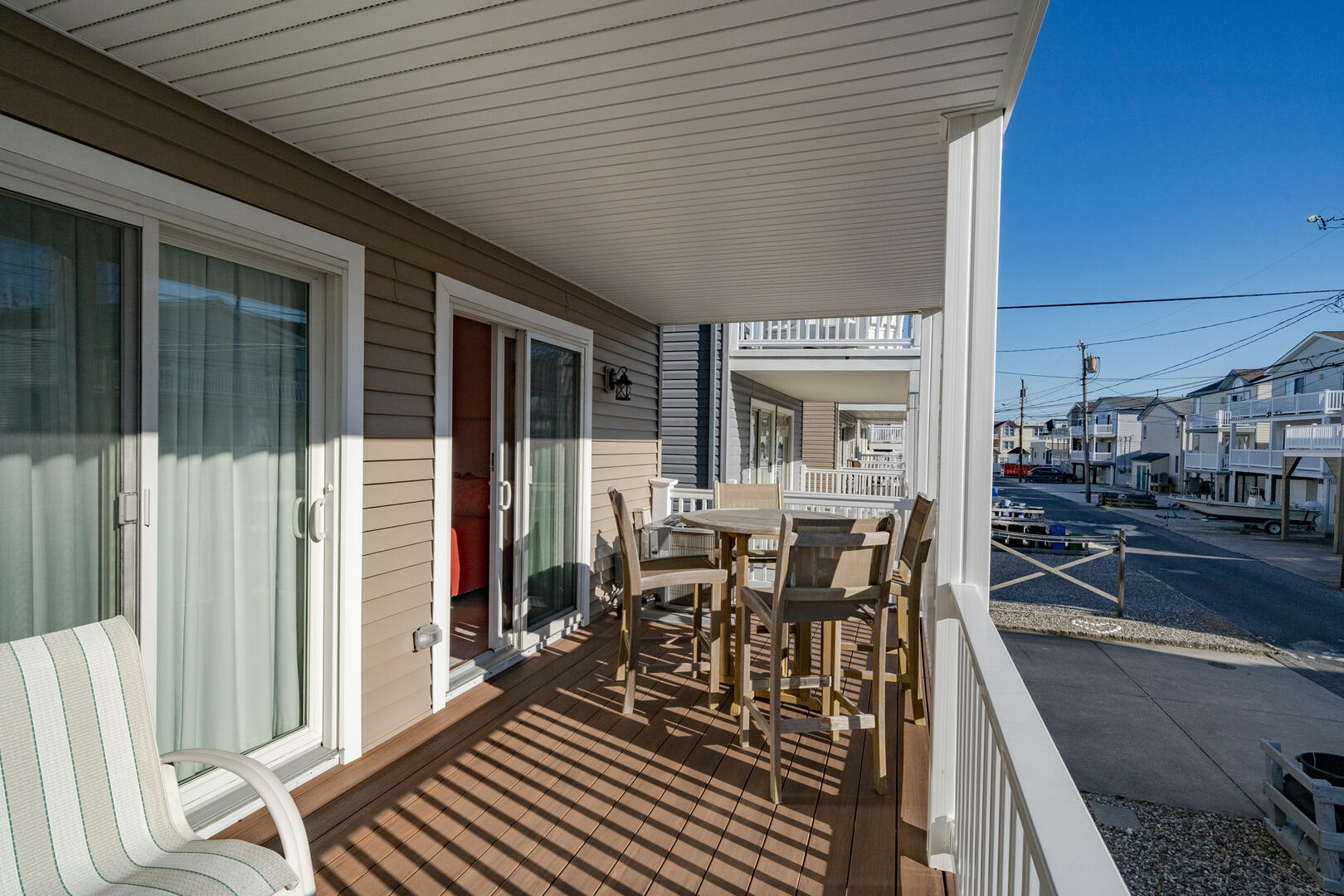 Long & Foster Vacation Rentals-3645 Asbury Ave., 1st Floor-image-1