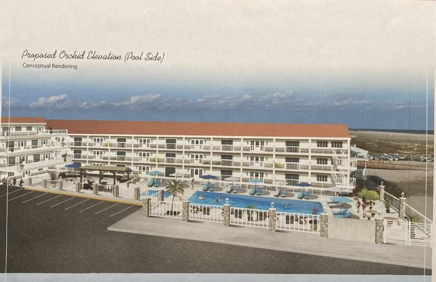 Long & Foster Vacation Rentals-507 E Orchid Road - Unit 104-image-1