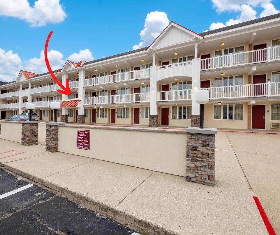 Long & Foster Vacation Rentals-7888 Dune Drive #224-image-1
