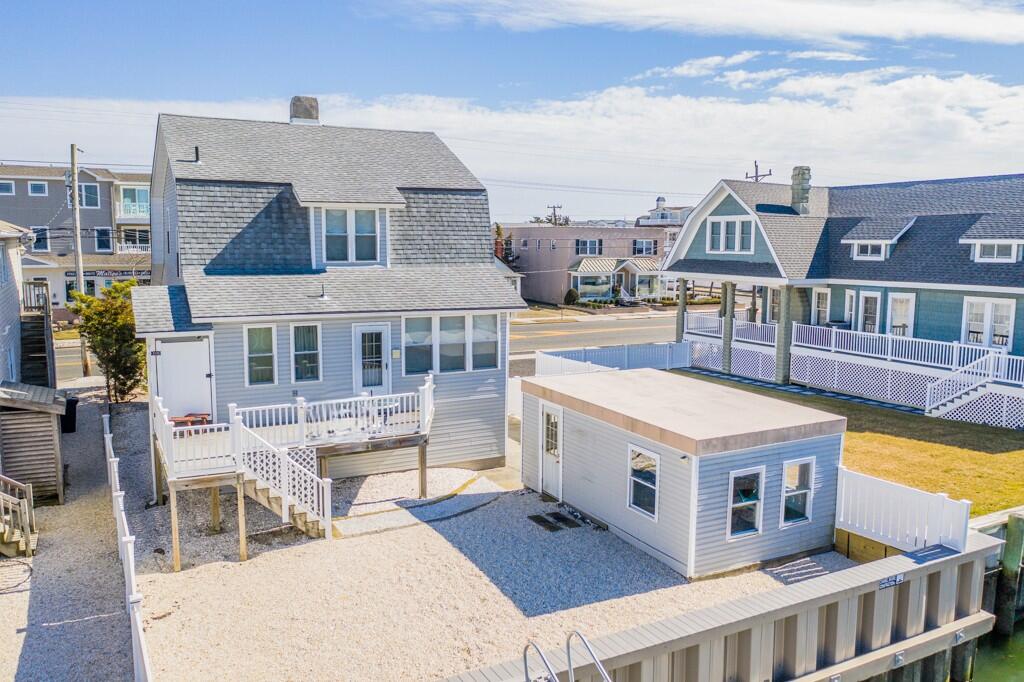 Long & Foster Vacation Rentals-2138 Ocean Drive-image-1