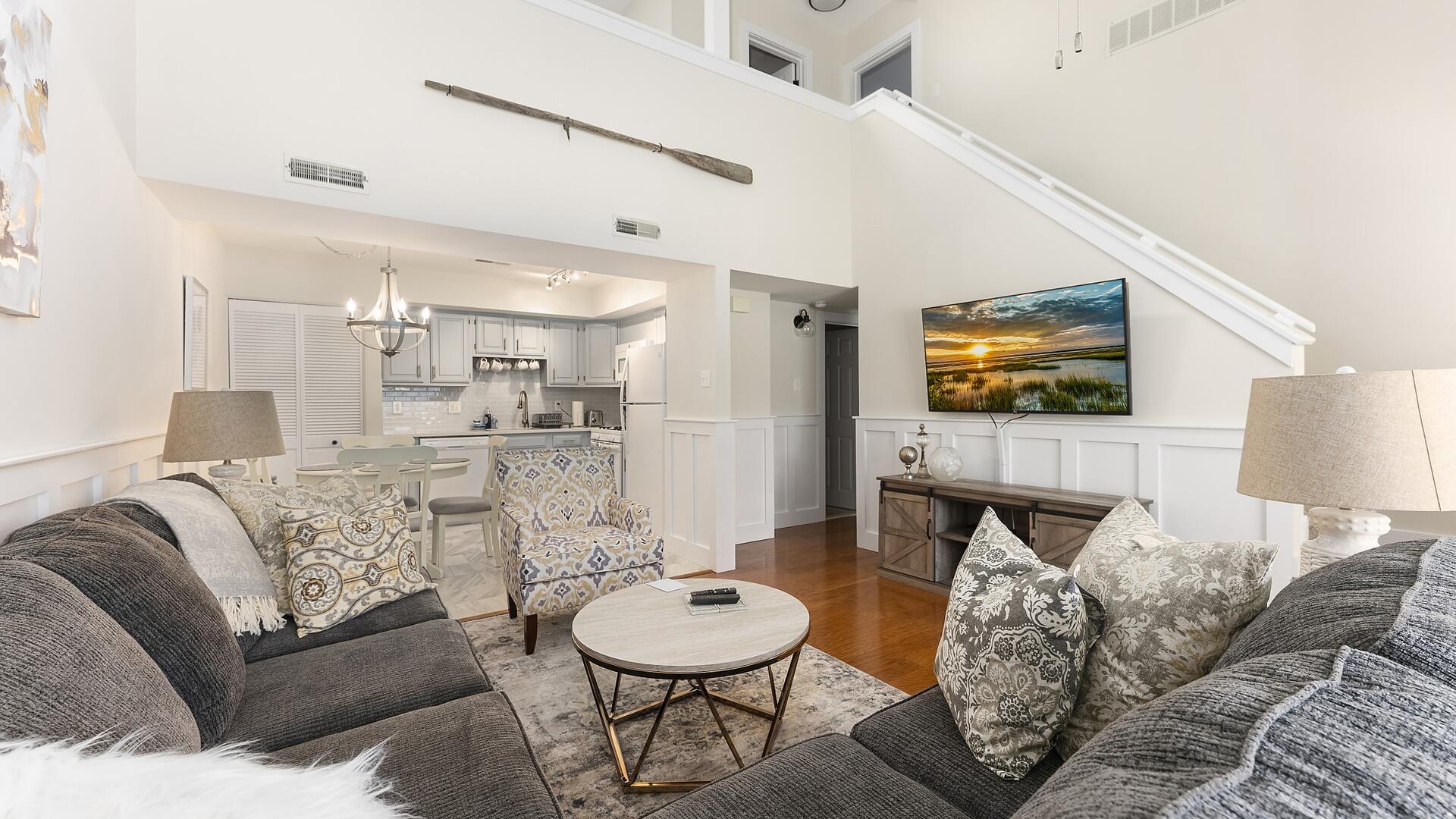Long & Foster Vacation Rentals-4 Heron Way-image-1