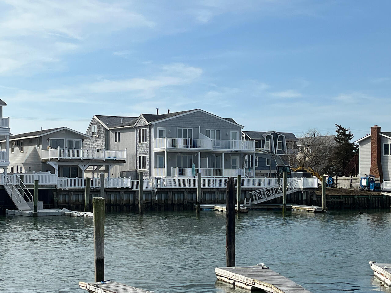 Long & Foster Vacation Rentals-4436 Venicean Road North-image-1