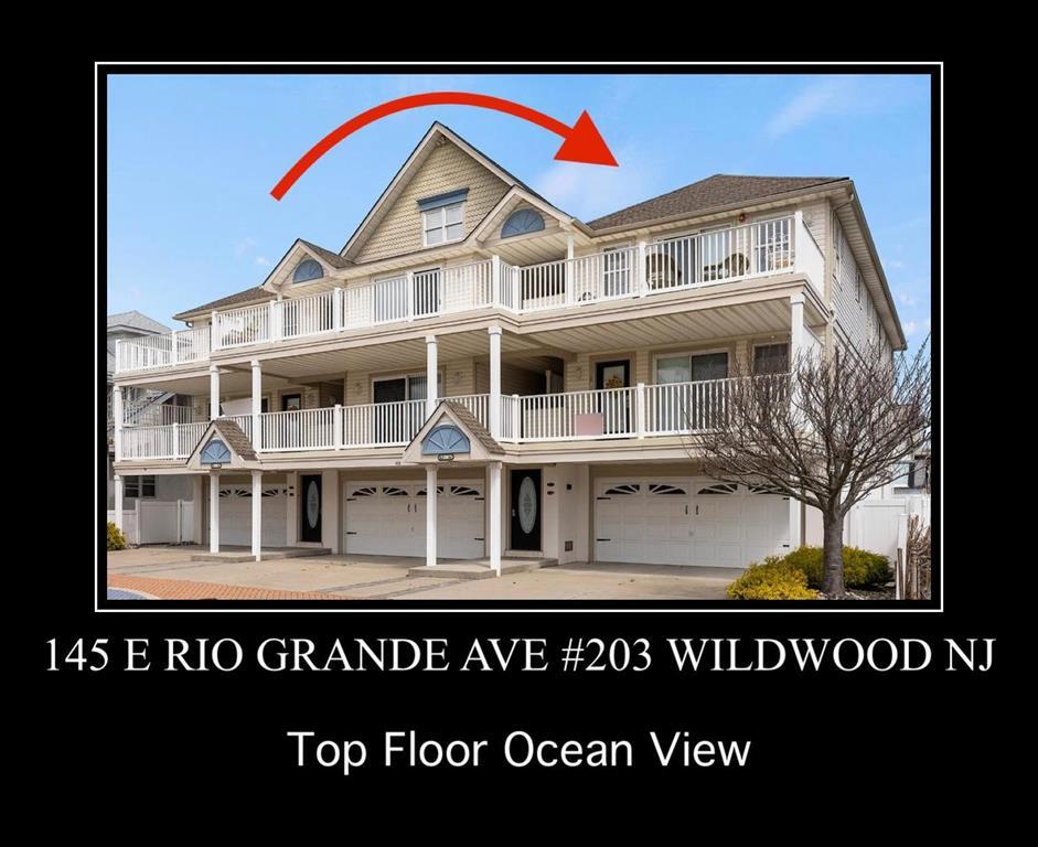 Long & Foster Vacation Rentals-145 E Rio Grande Ave #203-image-1