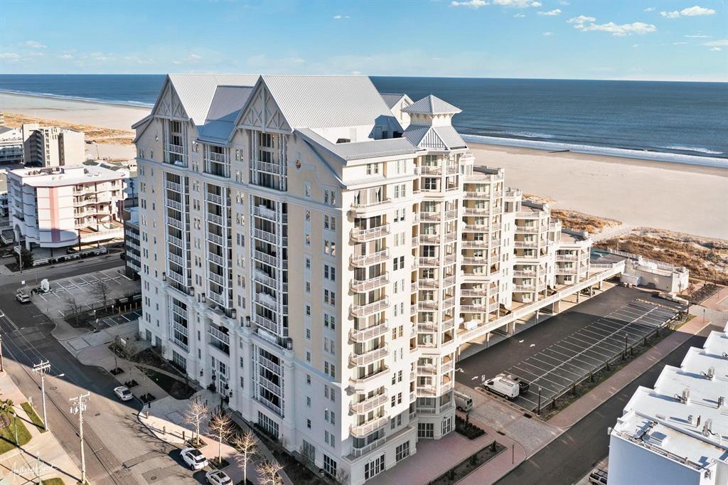 Long & Foster Vacation Rentals-9601 Atlantic Avenue - Unit 105-image-1