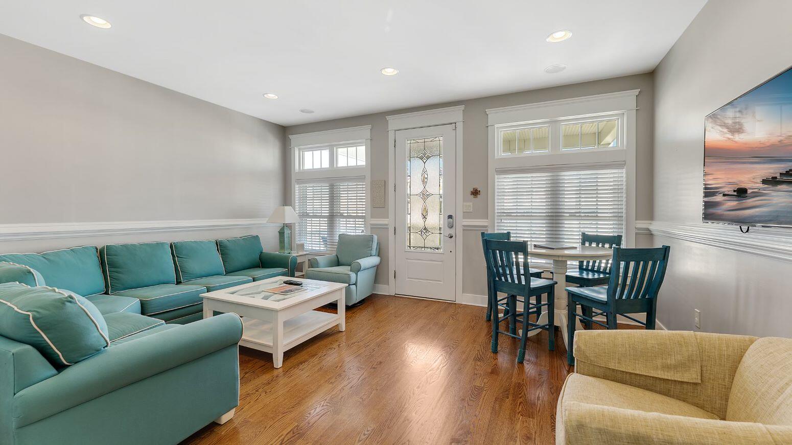 261 83rd Street | Stone Harbor, NJ | Long & Foster Vacation Rentals