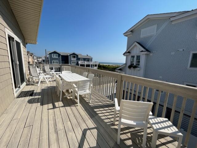 5701 Pleasure Ave 2nd Floor | Sea Isle City, NJ | Long & Foster