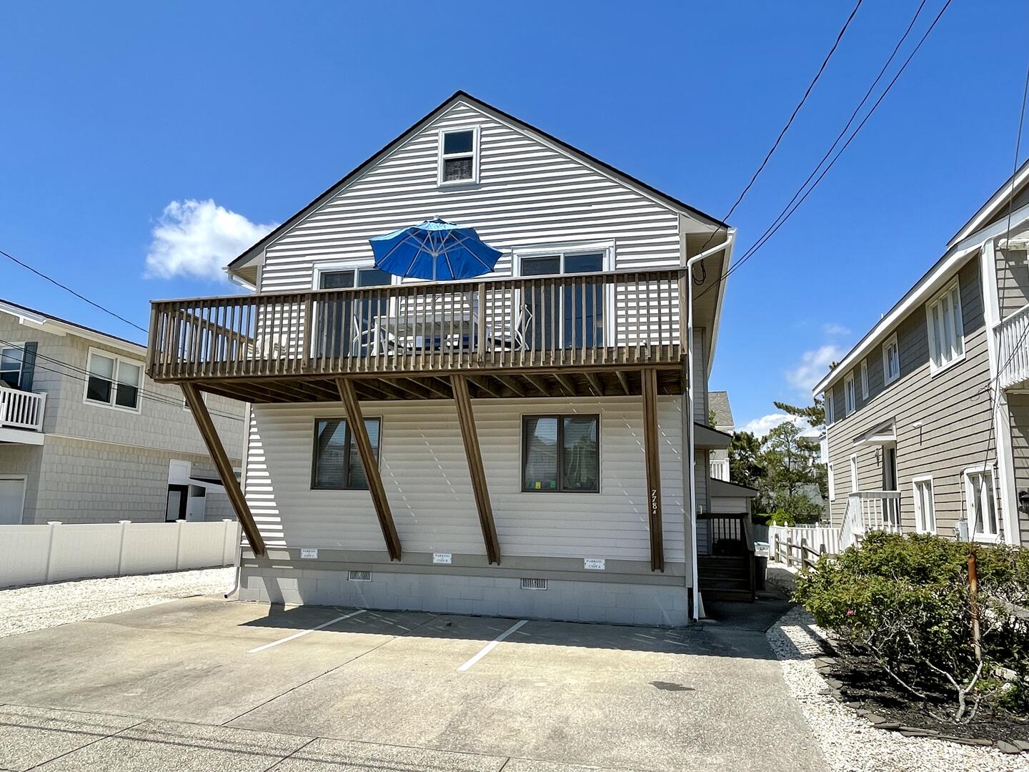 Long & Foster Vacation Rentals-778 Dune Drive, Unit A-image-1
