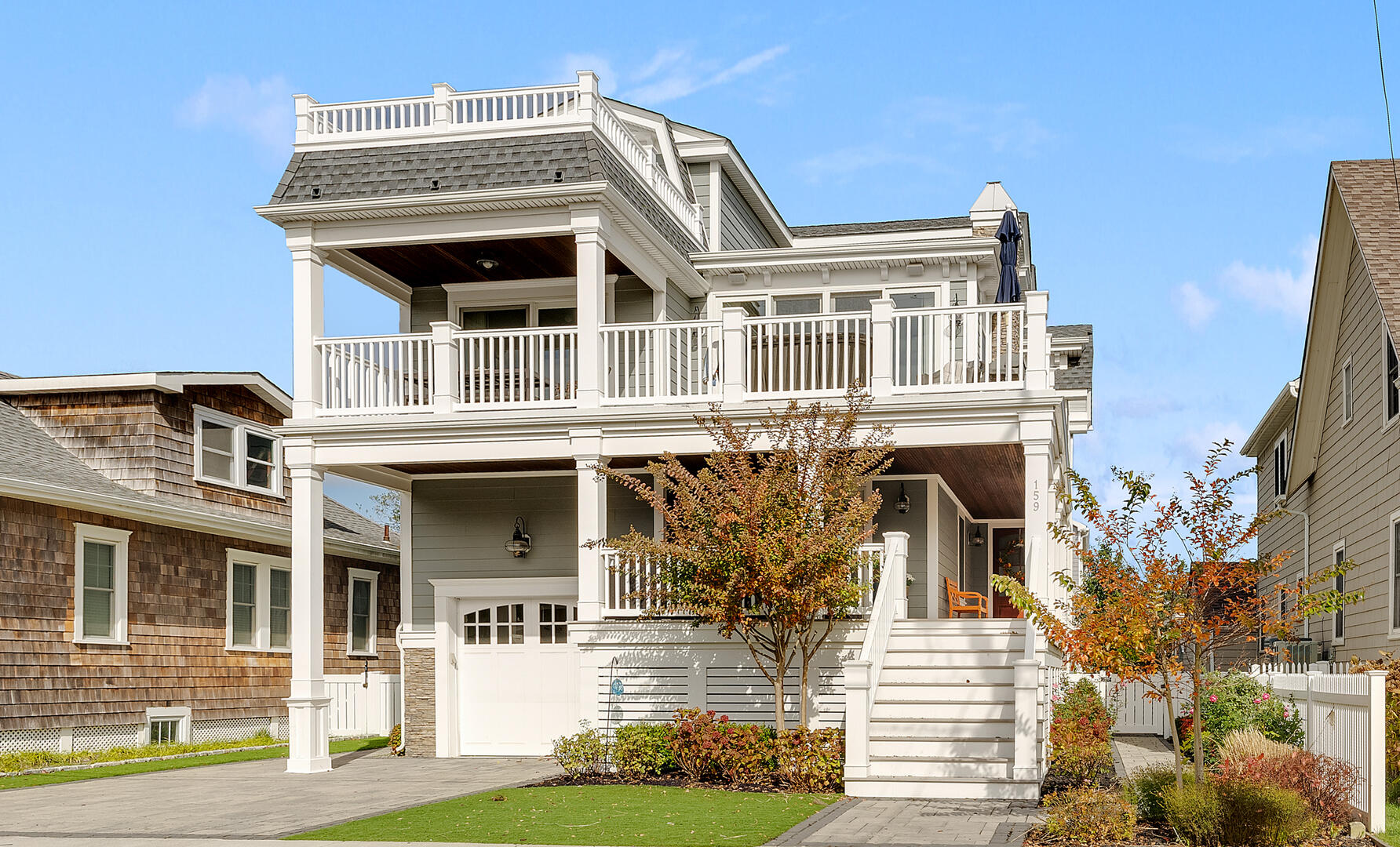 Long & Foster Vacation Rentals-159  26th Street-image-1