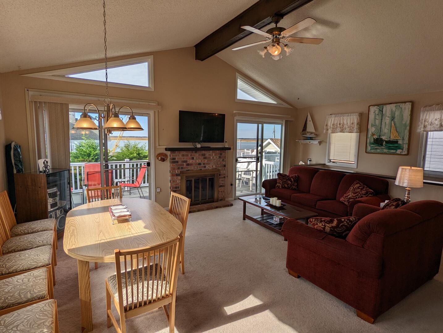 9308 Landis Avenue Rear | Sea Isle City, NJ | Long & Foster