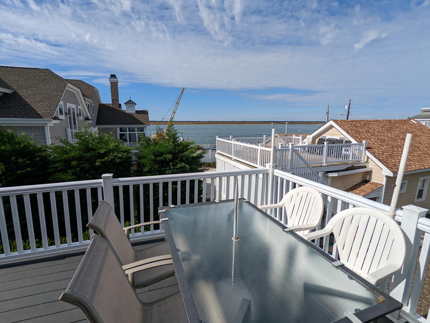 9308 Landis Avenue Rear | Sea Isle City, NJ | Long & Foster