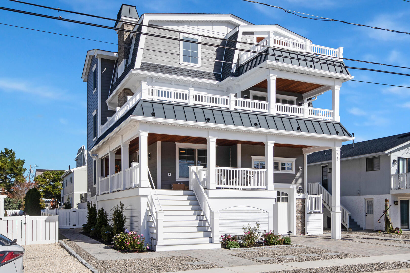 Long & Foster Vacation Rentals-335 7th Street-image-1