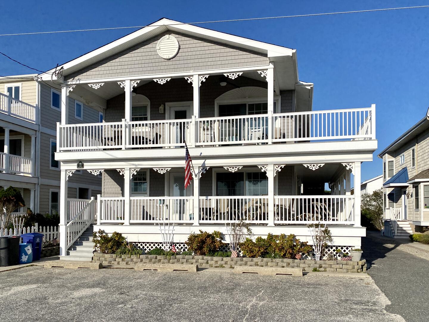 Long & Foster Vacation Rentals-55 E 28th Street, 2nd FL-image-1