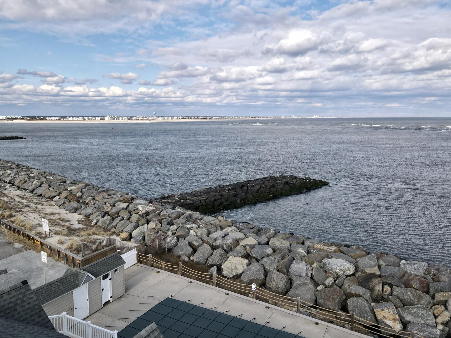 601 Dune Drive, Unit 1-SM292