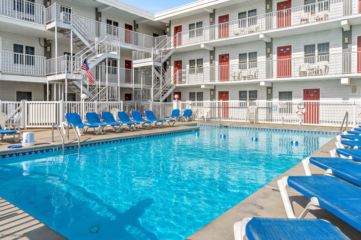 1400 Surf Ave, Unit 102 | North Wildwood, NJ | Long & Foster