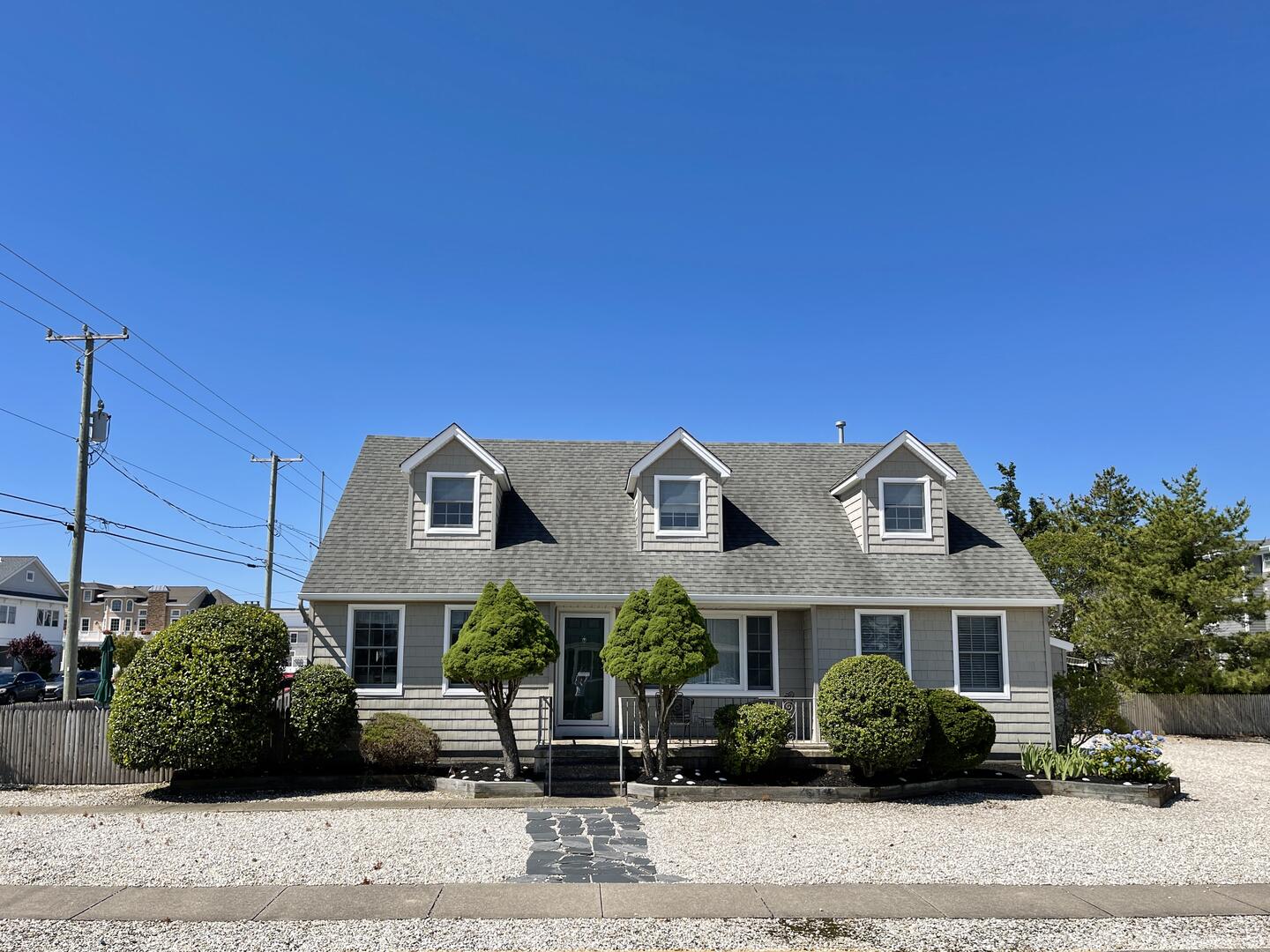 Long & Foster Vacation Rentals-110 18th Street-image-1
