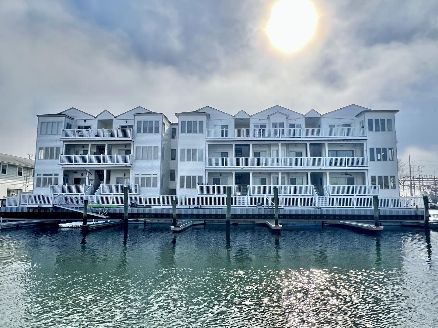 Long & Foster Vacation Rentals-383 43rd Place Unit 4-image-1