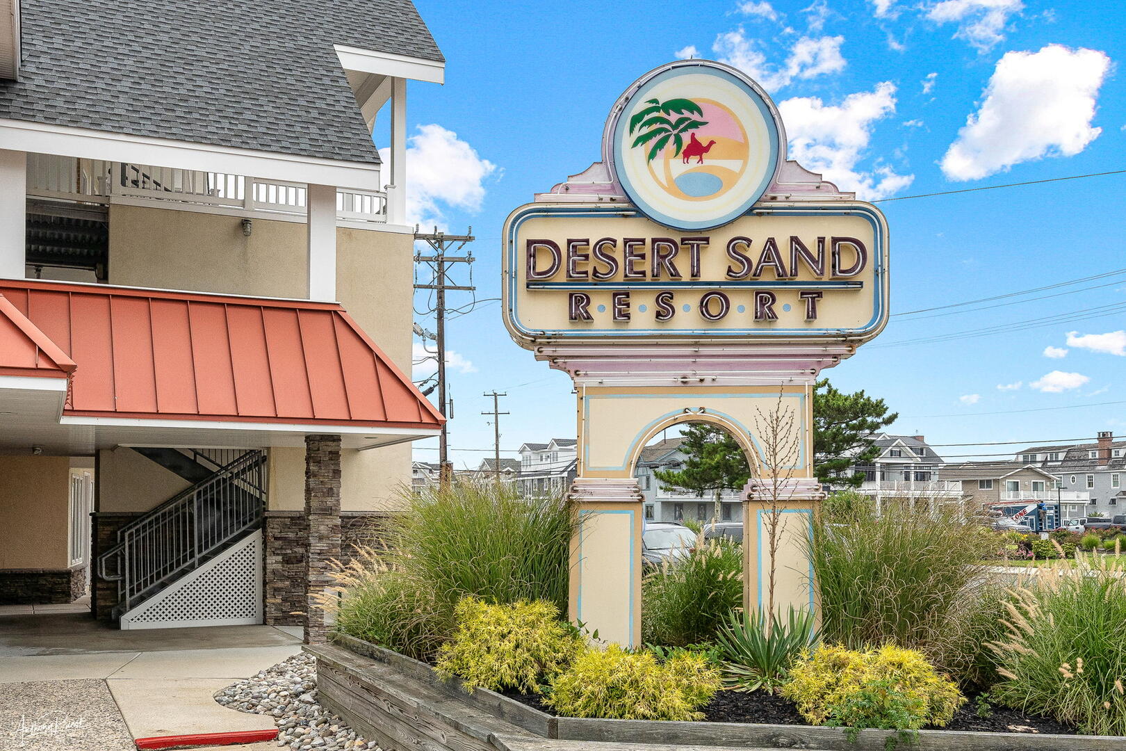 7888 Dune Drive Unit 226 | Stone Harbor, NJ | Long & Foster