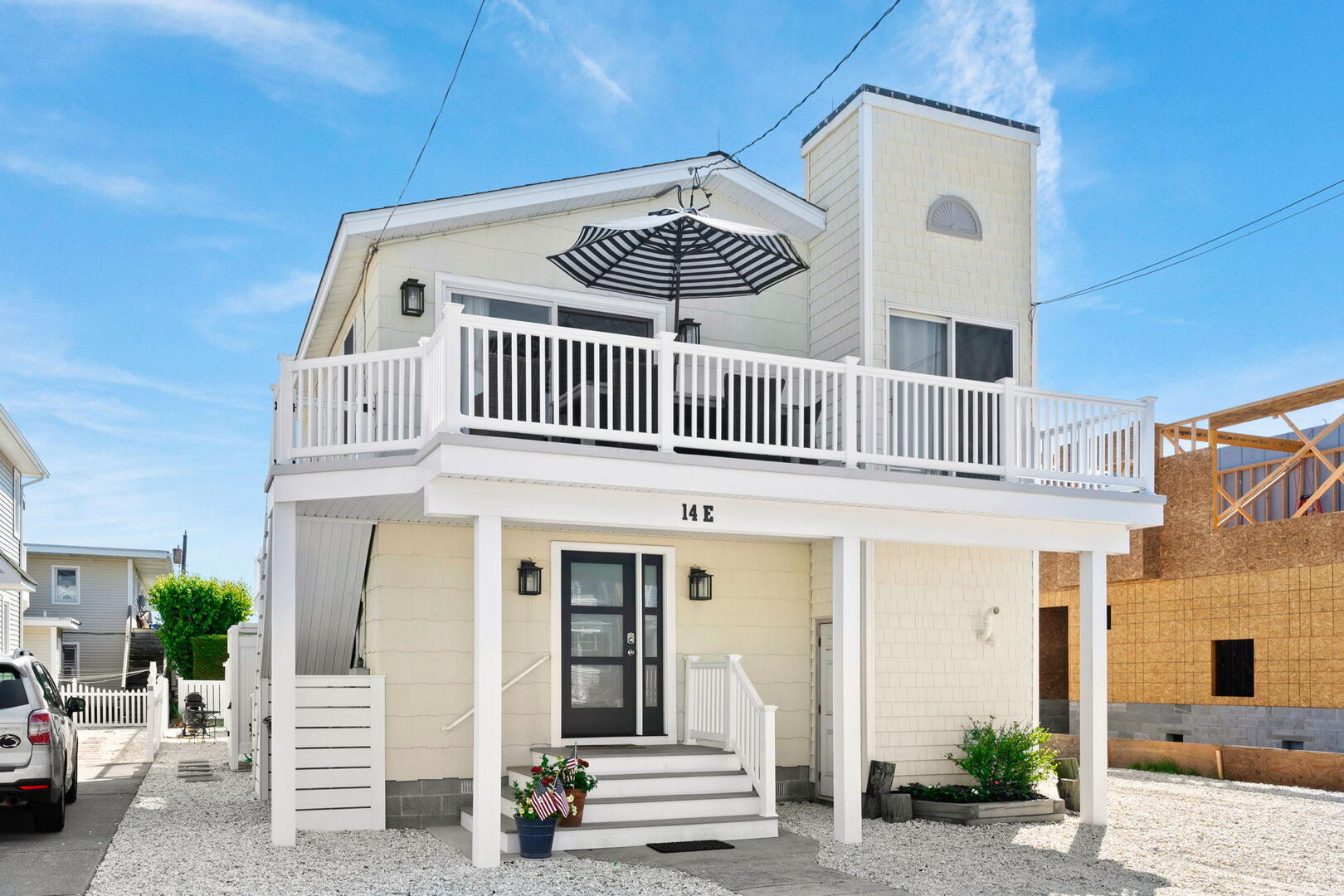 Long & Foster Vacation Rentals-14 E 27th Street, Front-image-1