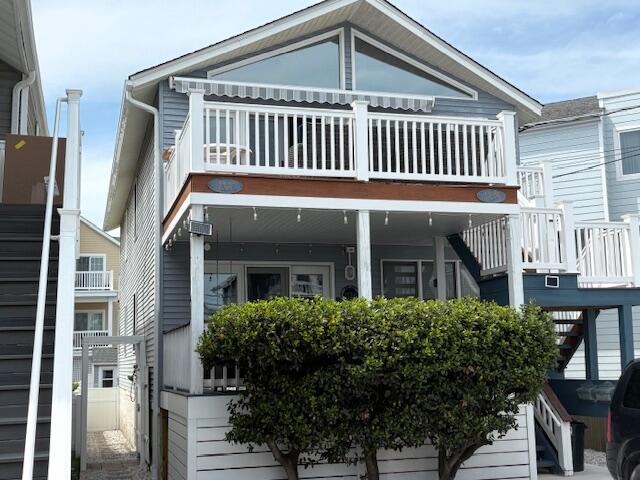 1138 Bay Ave., 1st Floor | Ocean City, NJ | Long & Foster Vacation