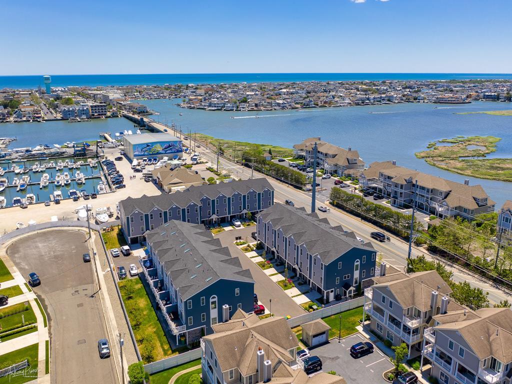 Long & Foster Vacation Rentals-1116 Stone Harbor Blvd Unit 106-image-1