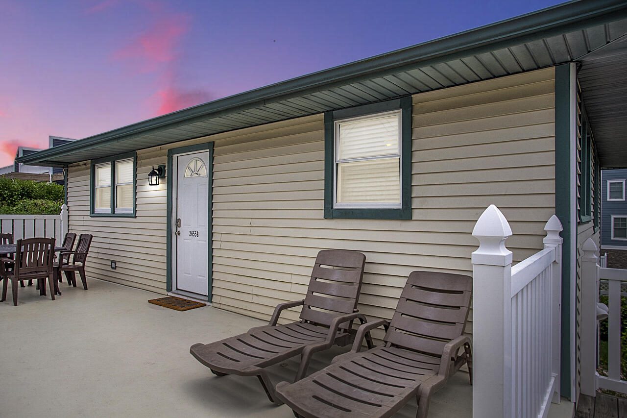 Long & Foster Vacation Rentals-2655 Dune Drive, Unit B-image-1