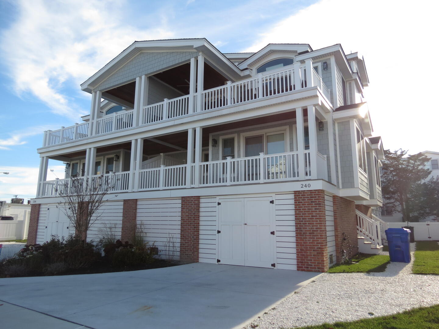 Long & Foster Vacation Rentals-240 22nd Street-image-1