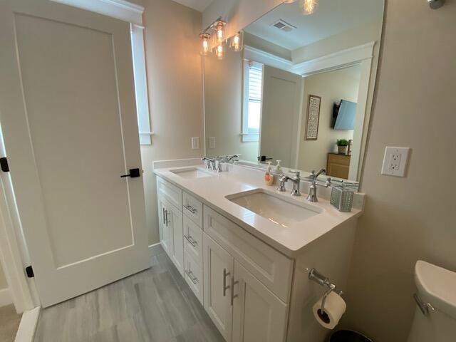 1119 Bayfront, 2nd Floor | Ocean City, NJ | Long & Foster Vacation Rentals