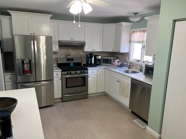 Long & Foster Vacation Rentals-309 E. Buttercup Road - #3-image-1
