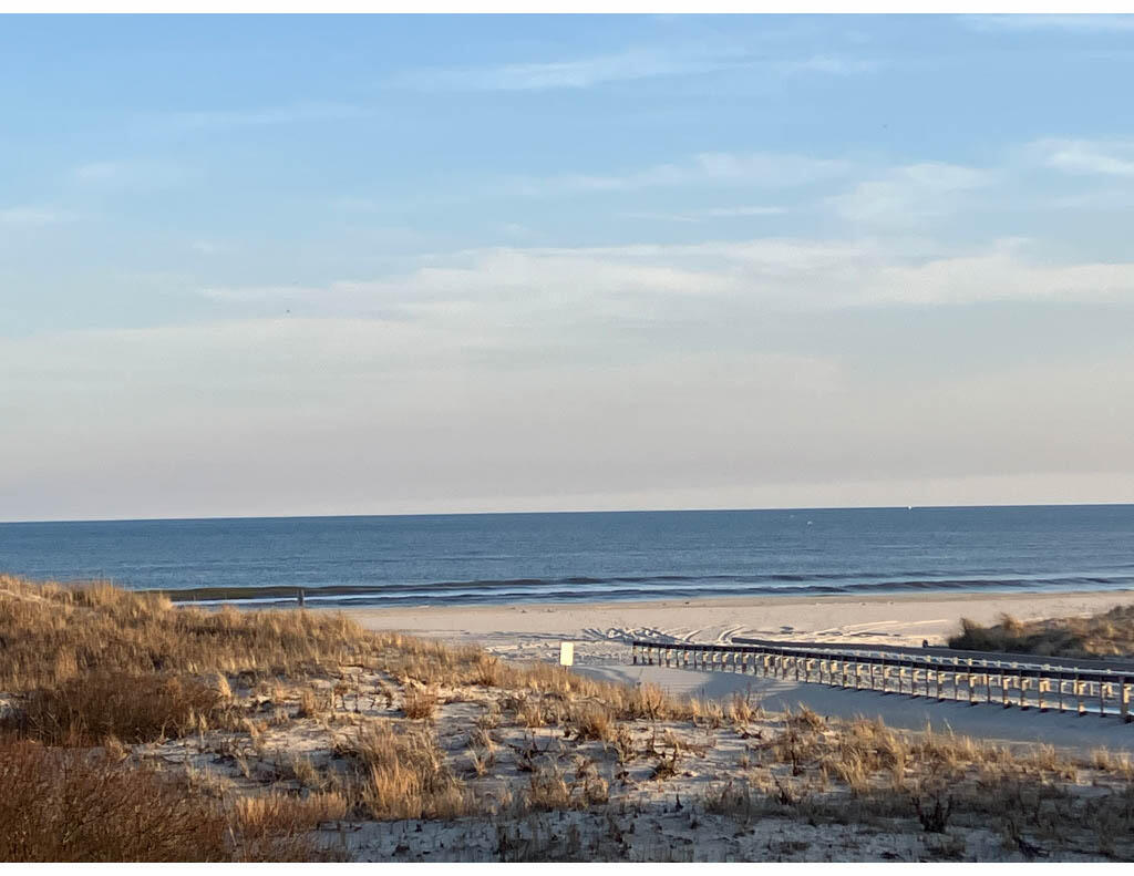 Long & Foster Vacation Rentals-3334 Wesley Ave., 2nd Floor-image-1