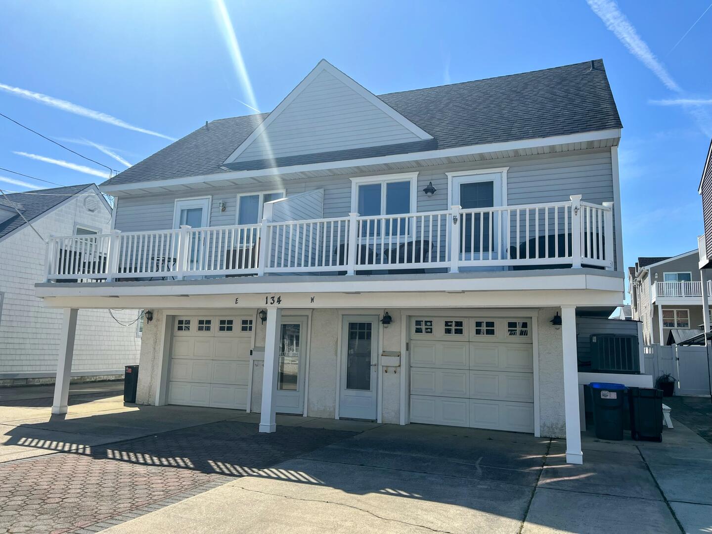 Long & Foster Vacation Rentals-134 50th Street West-image-1