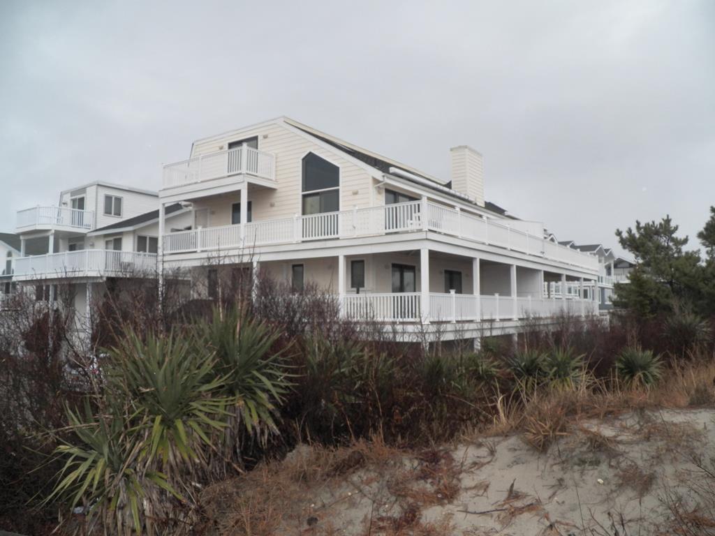 9 82nd Street South | Sea Isle City, NJ | Long & Foster Vacation