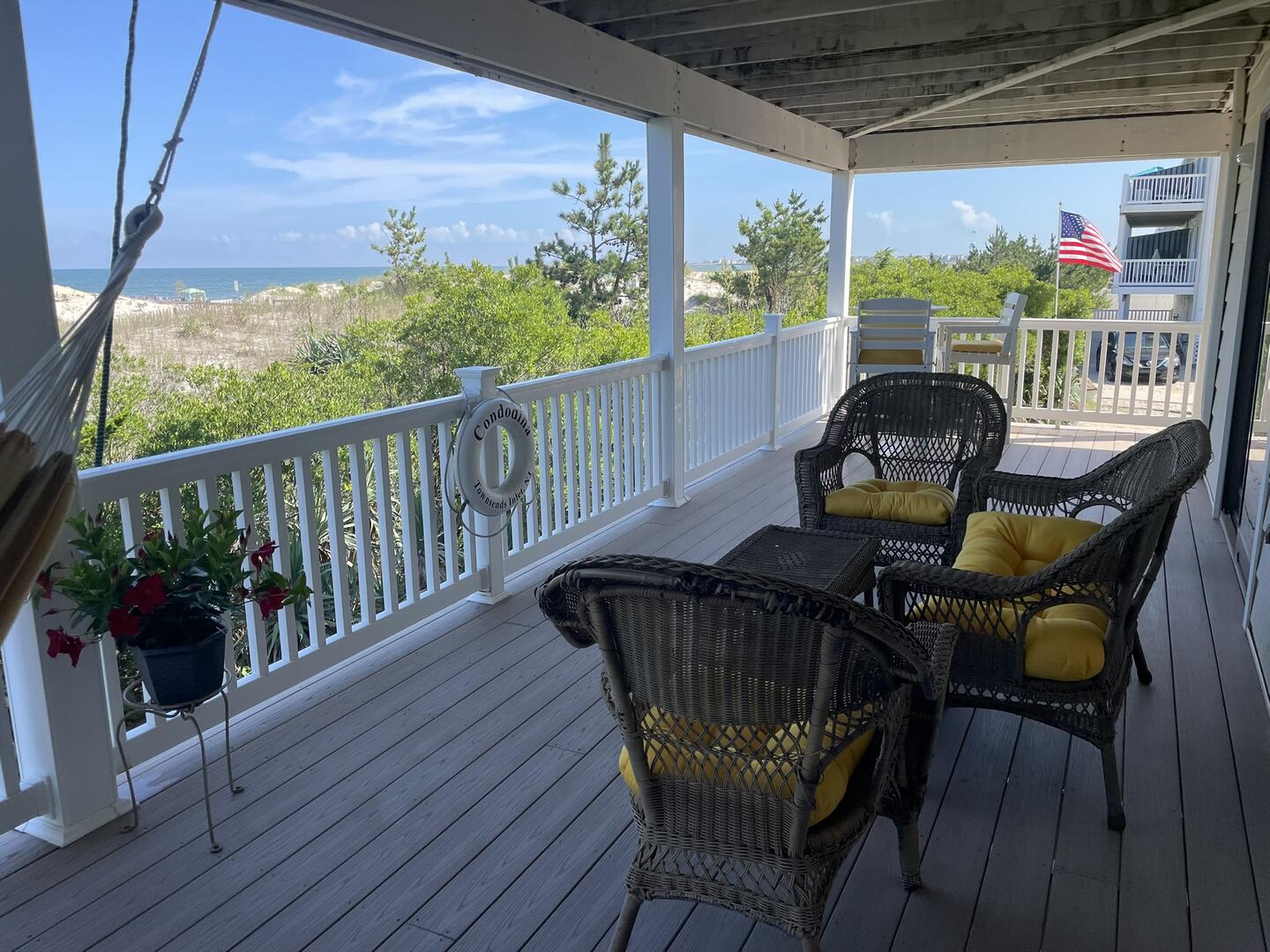 9 82nd Street South | Sea Isle City, NJ | Long & Foster Vacation