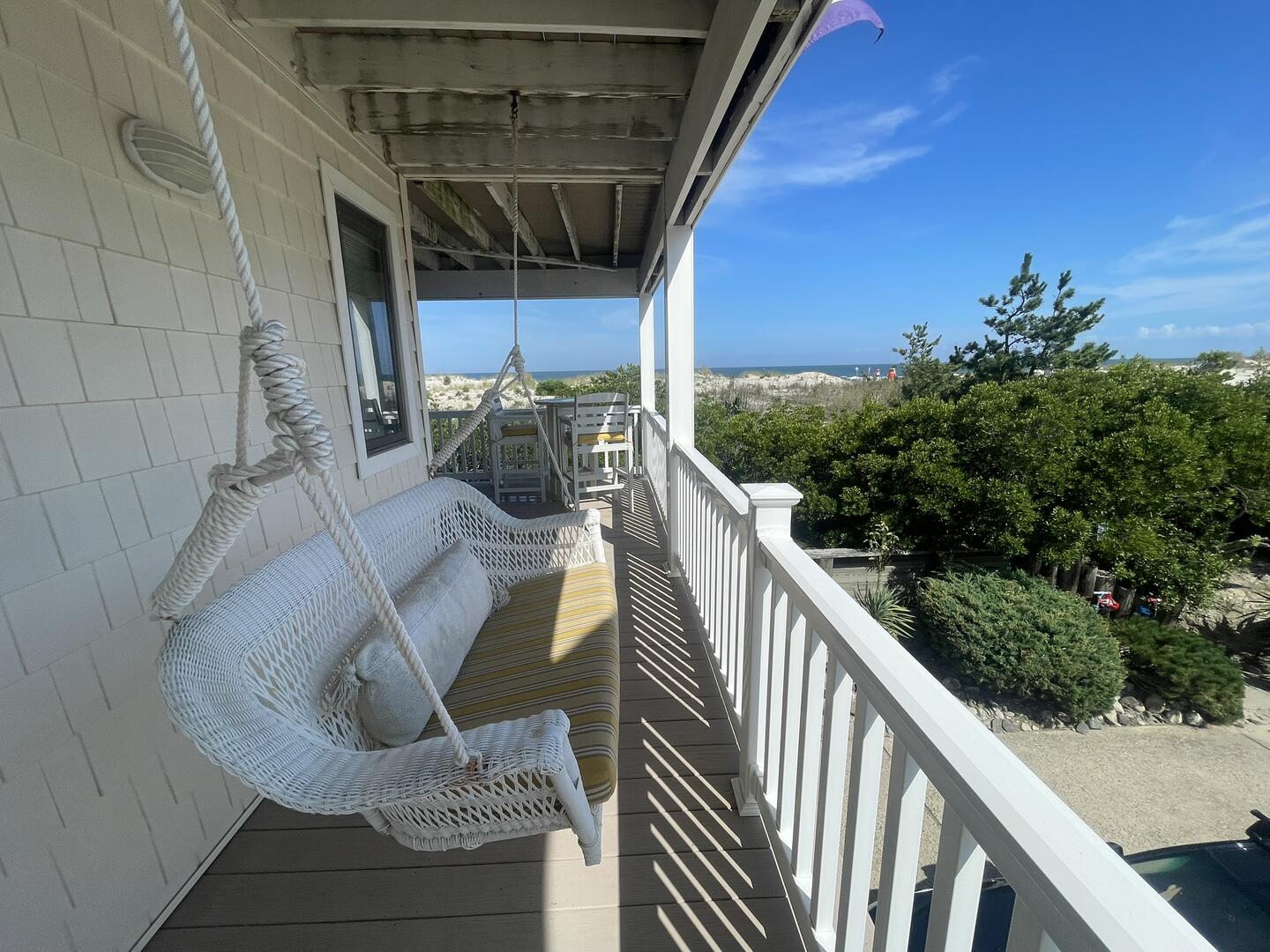 9 82nd Street South | Sea Isle City, NJ | Long & Foster Vacation
