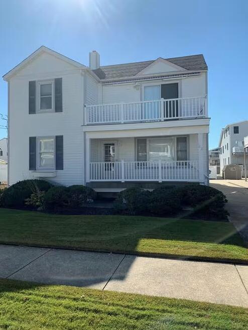 Long & Foster Vacation Rentals-22 67th Street 1st Floor-image-1