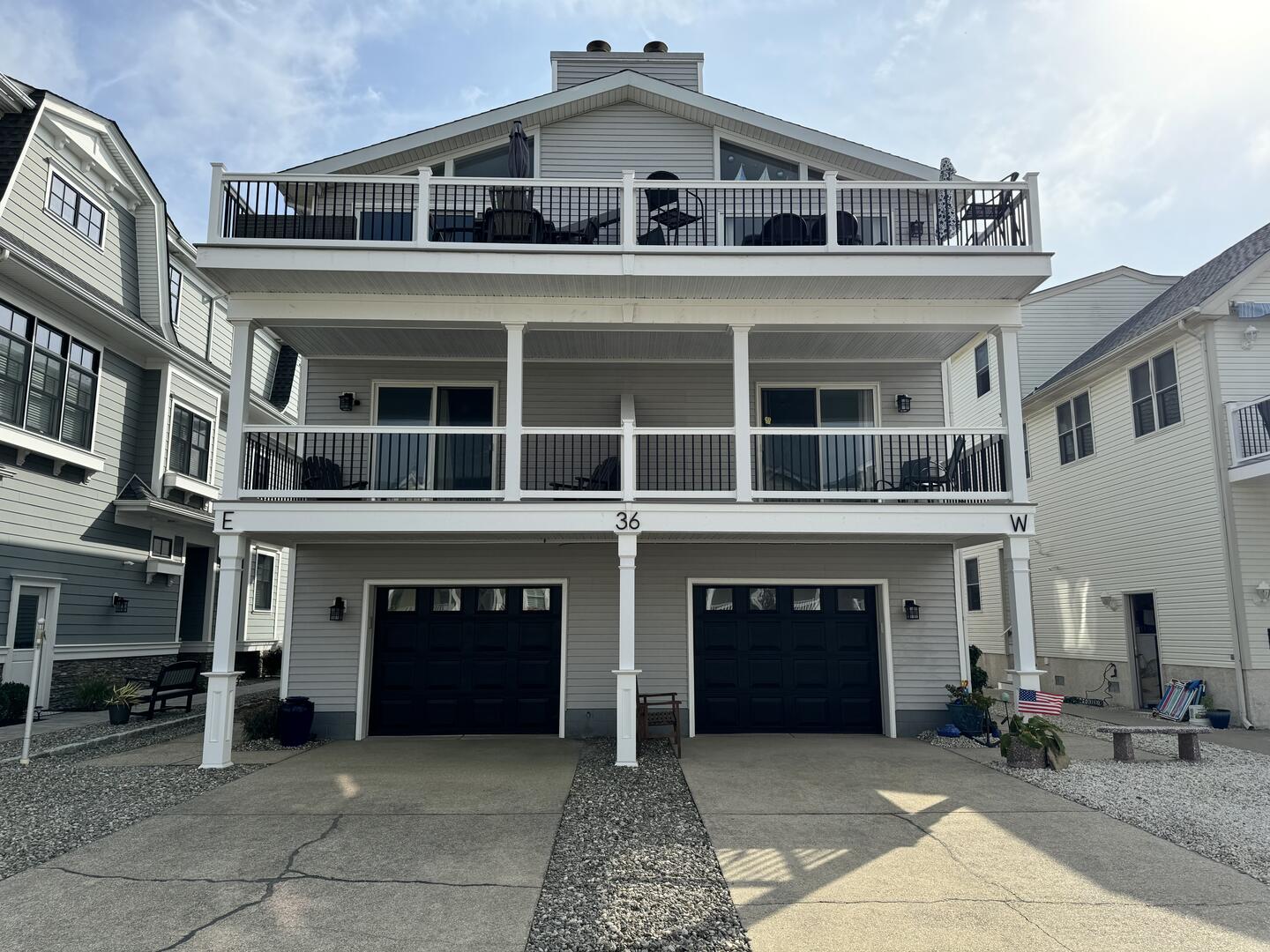 36 82nd Street West | Sea Isle City, NJ | Long & Foster Vacation
