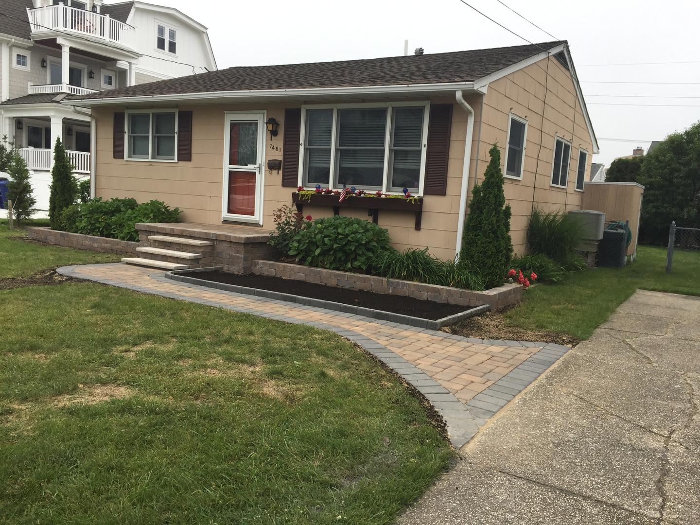 Long & Foster Vacation Rentals-7461 Sunset Drive-image-1