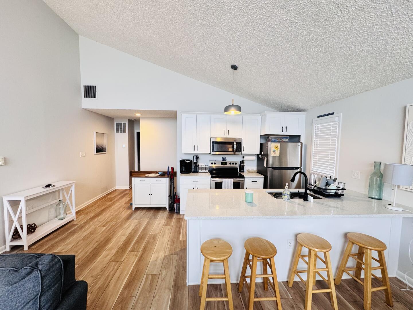 7908 Landis Avenue North | Sea Isle City, NJ | Long & Foster