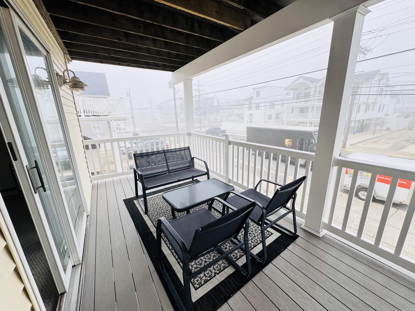 7908 Landis Avenue North | Sea Isle City, NJ | Long & Foster