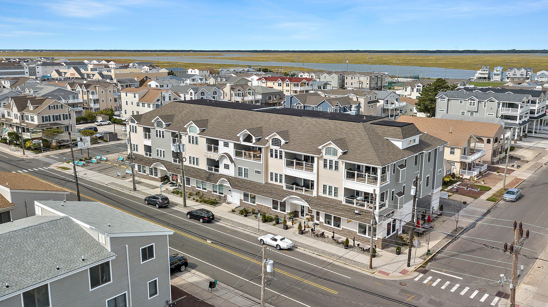 5904 Landis Avenue #206 | Sea Isle City, NJ | Long & Foster