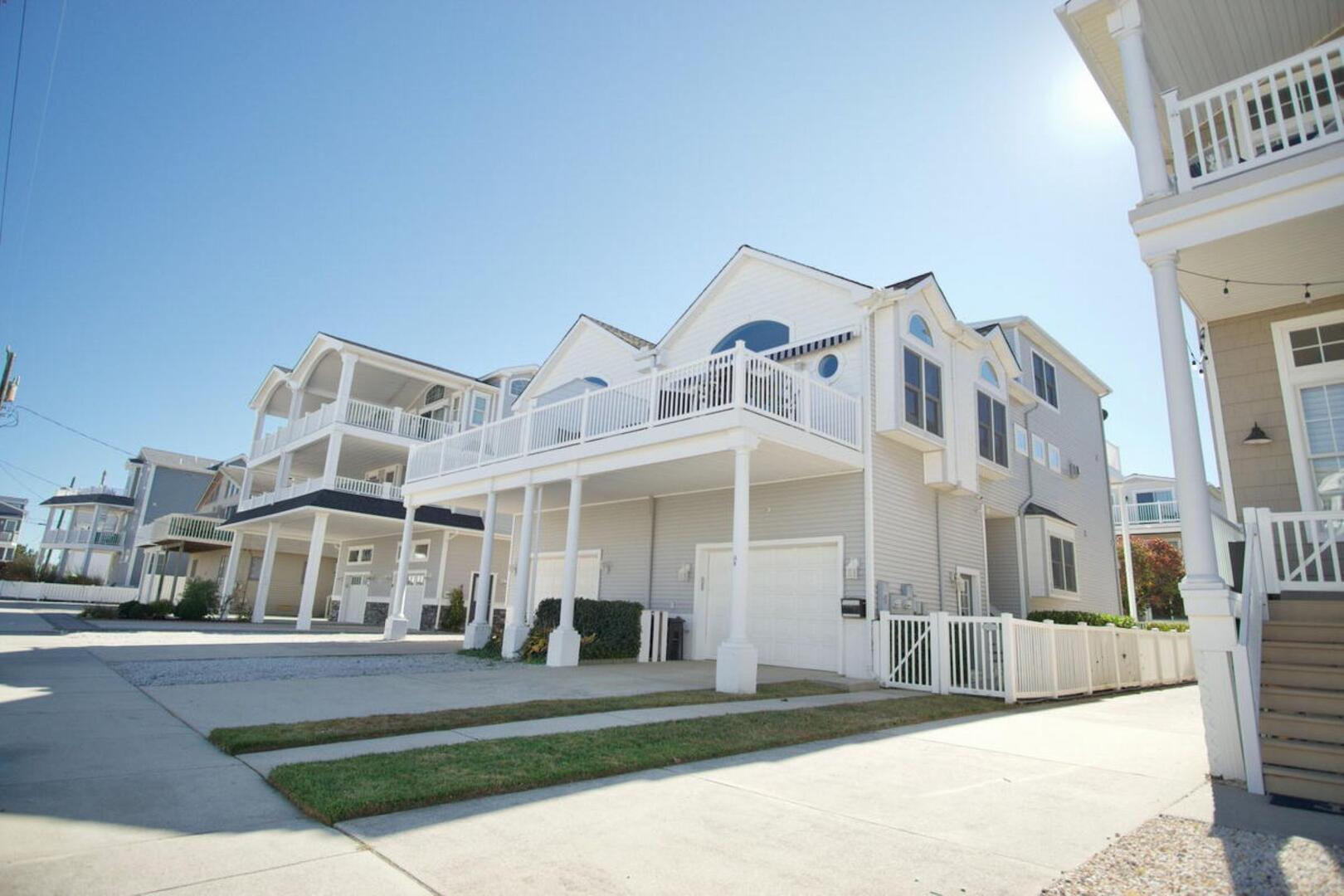16 64th Street West | Sea Isle City, NJ | Long & Foster Vacation