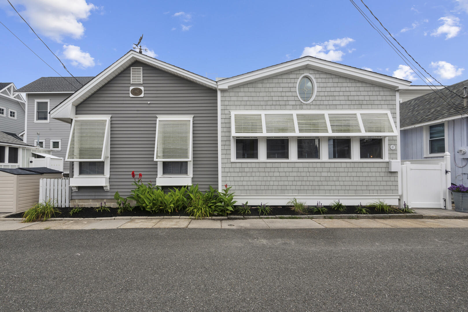 Long & Foster Vacation Rentals-47 Stone Court-image-1