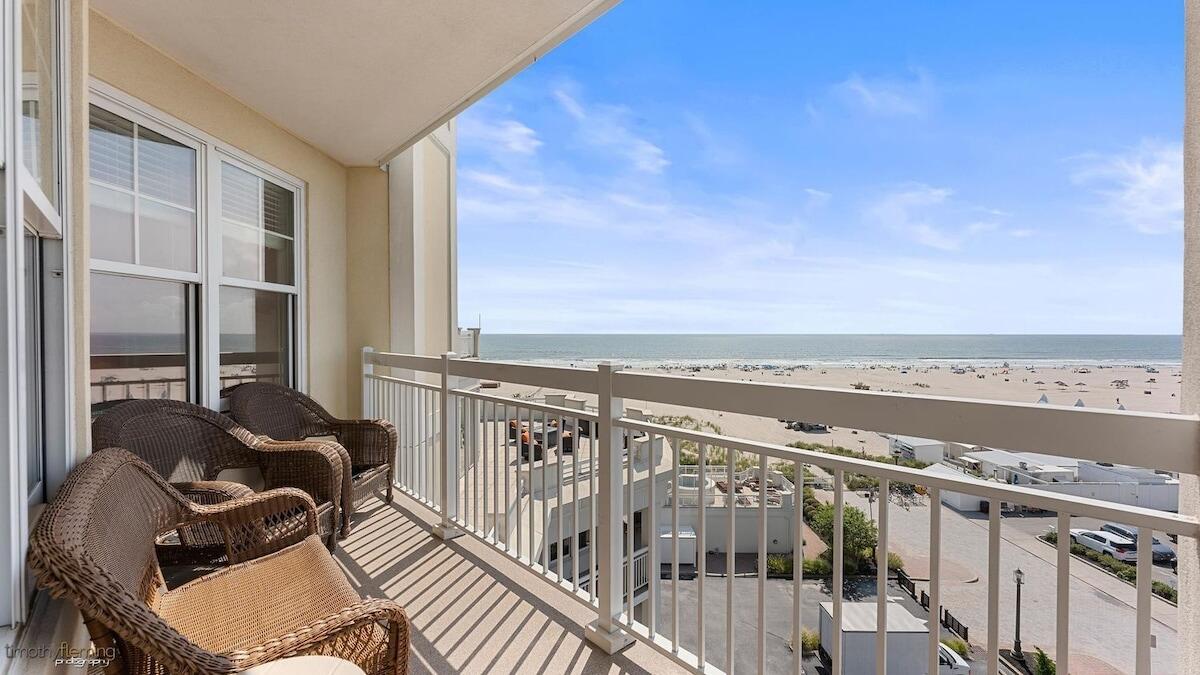 Long & Foster Vacation Rentals-9601 Atlantic Avenue - 512-image-1