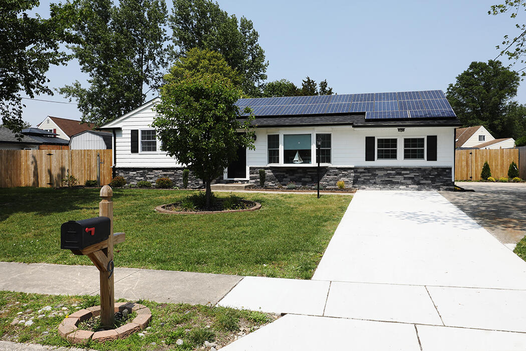 Long & Foster Vacation Rentals-9 Croydon Drive-image-1
