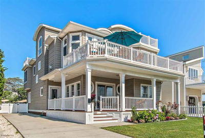 Long & Foster Vacation Rentals-4020 Dune Drive-image-1