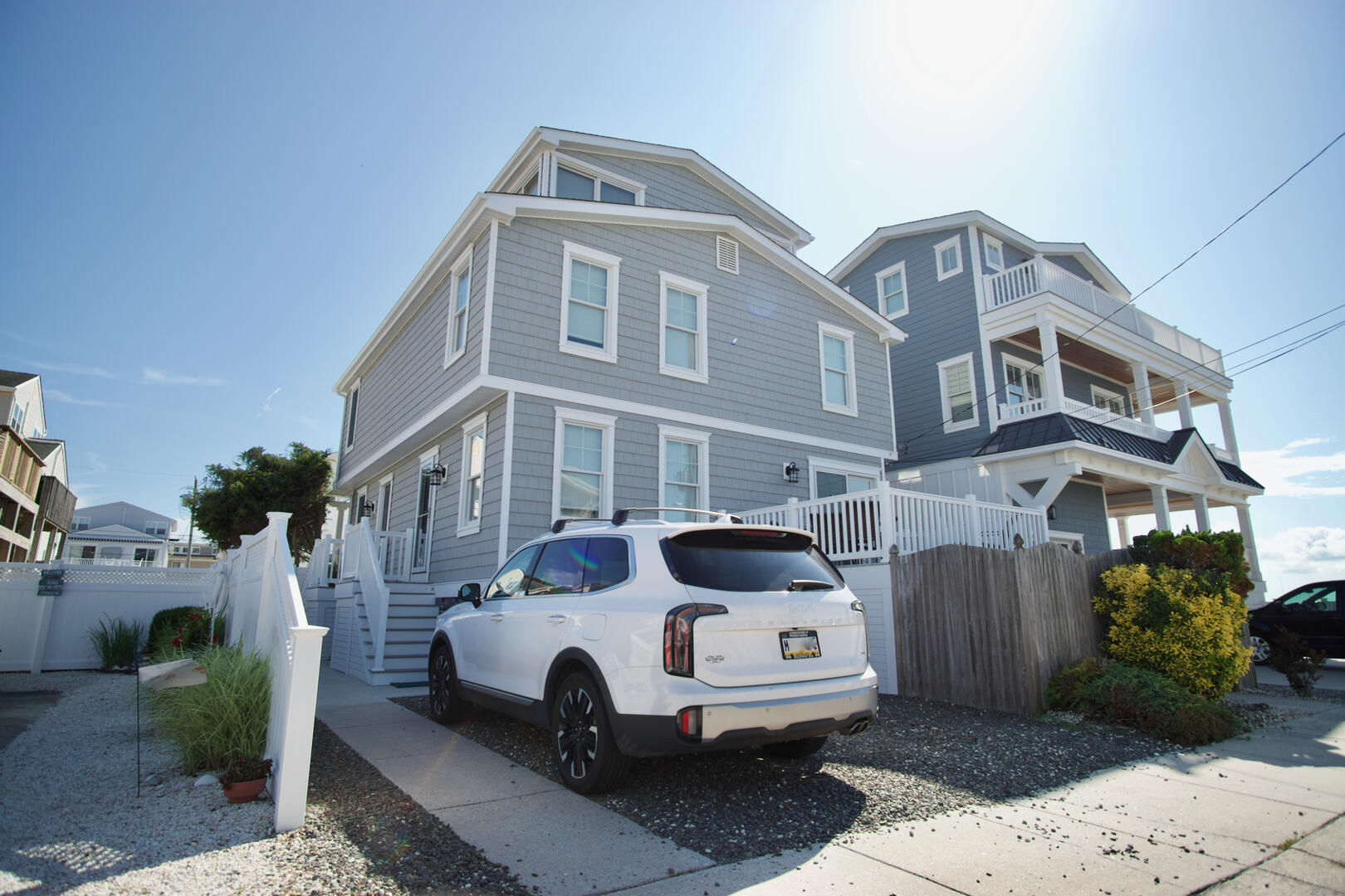 Long & Foster Vacation Rentals-214 91st Street North-image-1