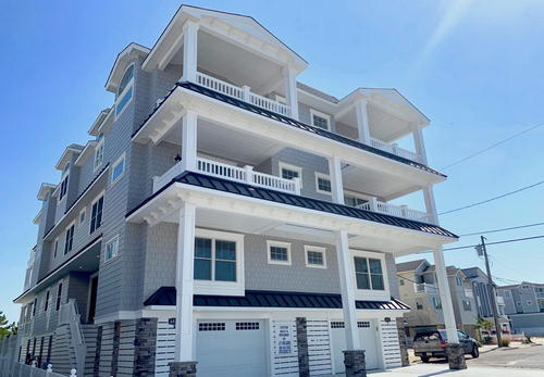 6821 Pleasure Ave North | Sea Isle City, NJ | Long & Foster
