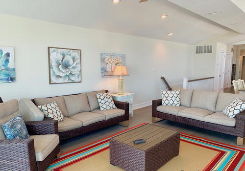 6821 Pleasure Ave North | Sea Isle City, NJ | Long & Foster