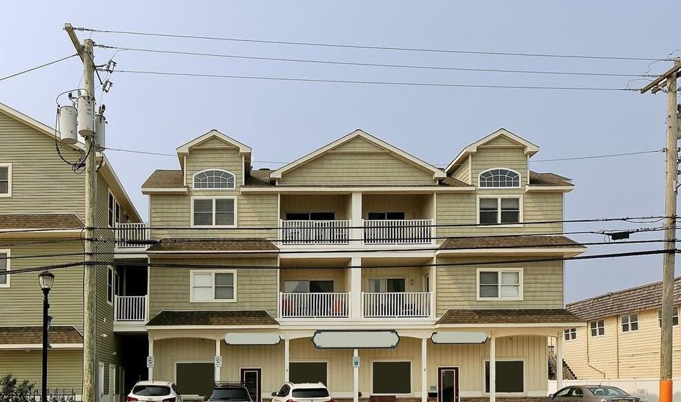 6300 Landis Ave Unit M | Sea Isle City, NJ | Long & Foster