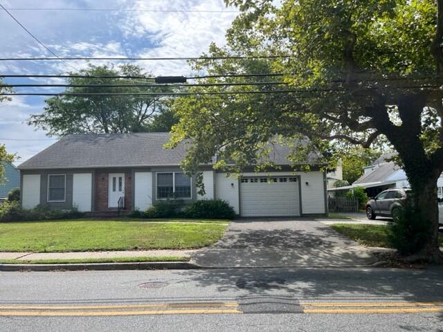 Long & Foster Vacation Rentals-1230 Lafayette Street-image-1