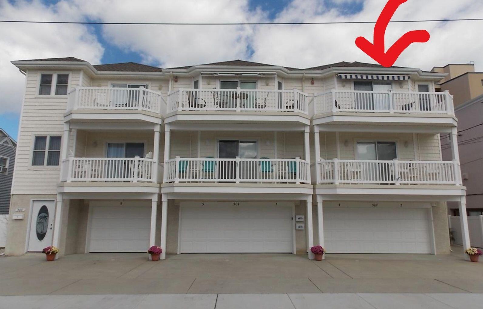 Long & Foster Vacation Rentals-507 E 7th Avenue - #2-image-1